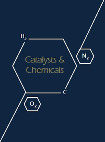 Catalysts & Chemicals